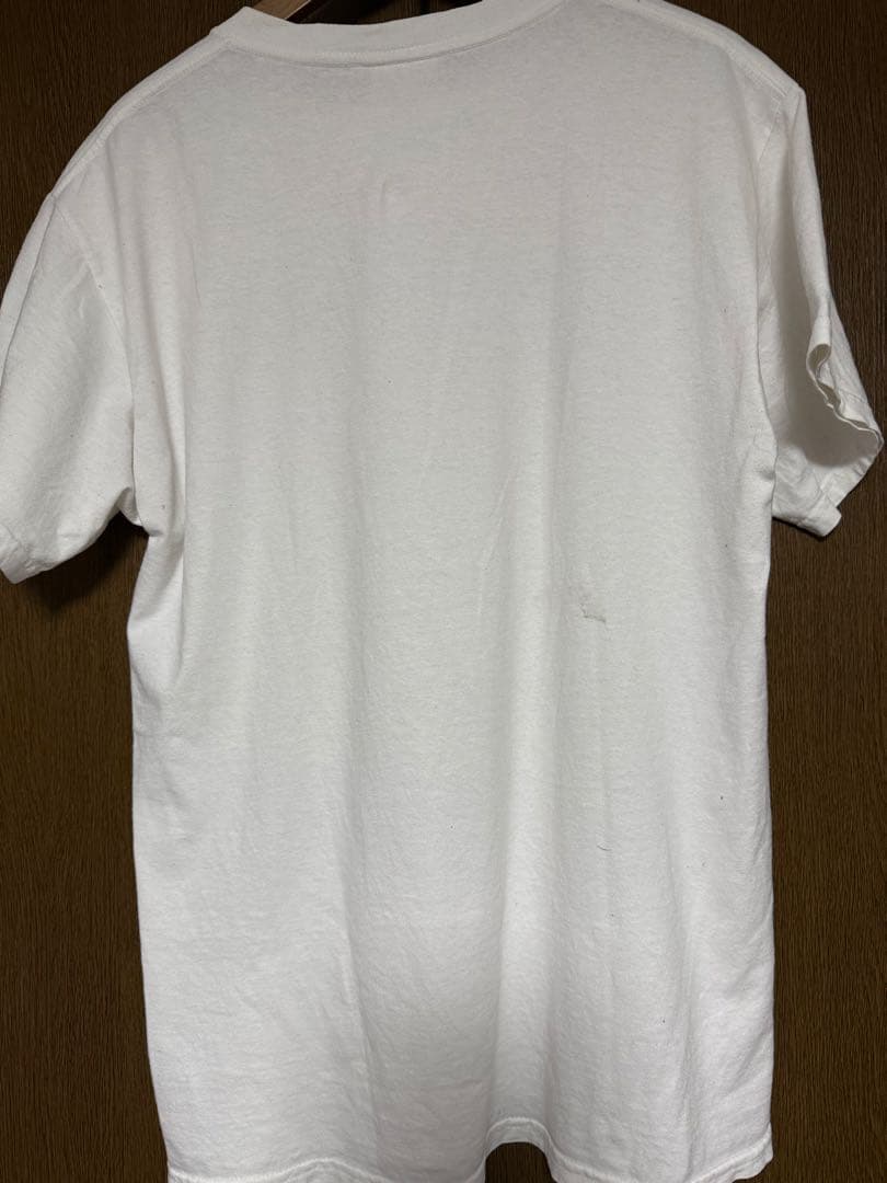 バックストリートボーイズ ミレニアム Tシャツ M