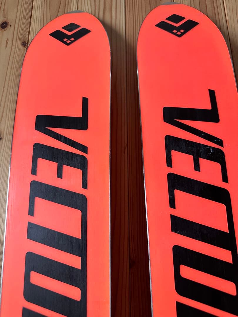 な*ん様 ベクターグライド　ジニアス　193 マーカー TOUR F12