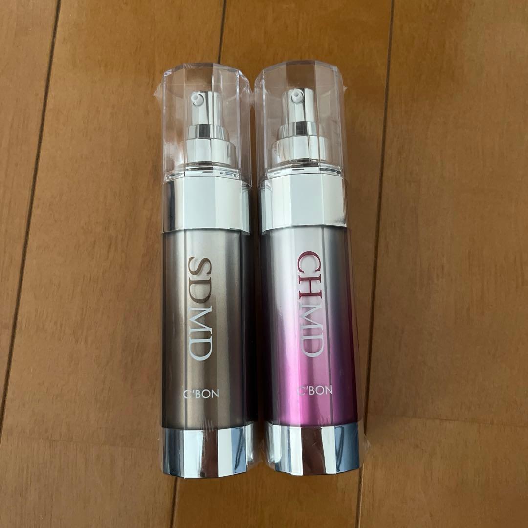C'BON 美容液 2本セット