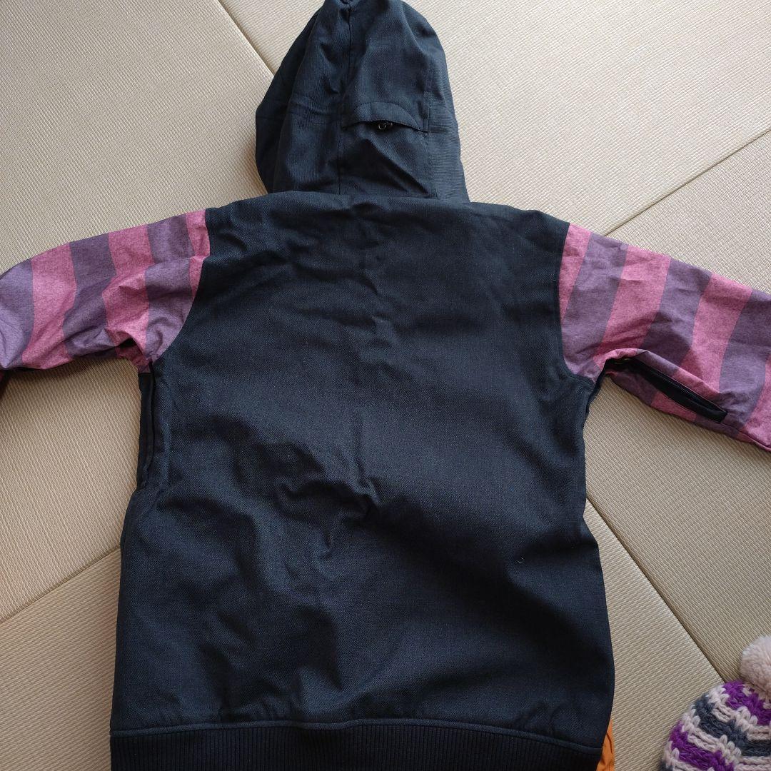 nima スノーボード　ウェアセット　L