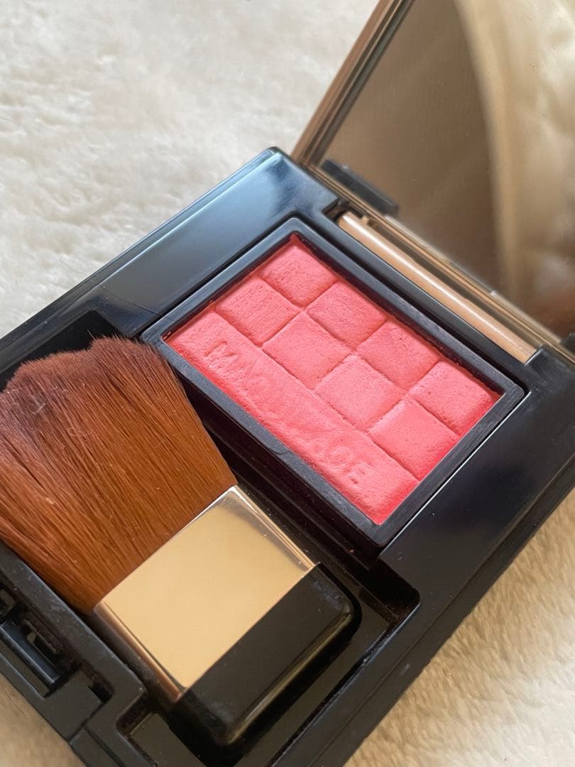 elegance/dior/LUNASOL/JILLSTUARTデパコスまとめ