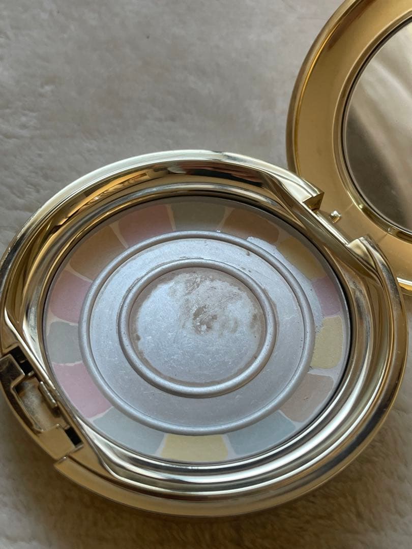 elegance/dior/LUNASOL/JILLSTUARTデパコスまとめ