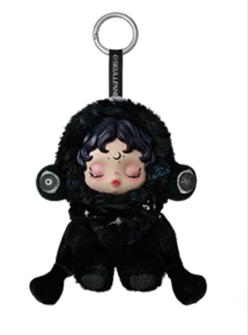 SKULLPANDA ダークネス＆ケルベロス