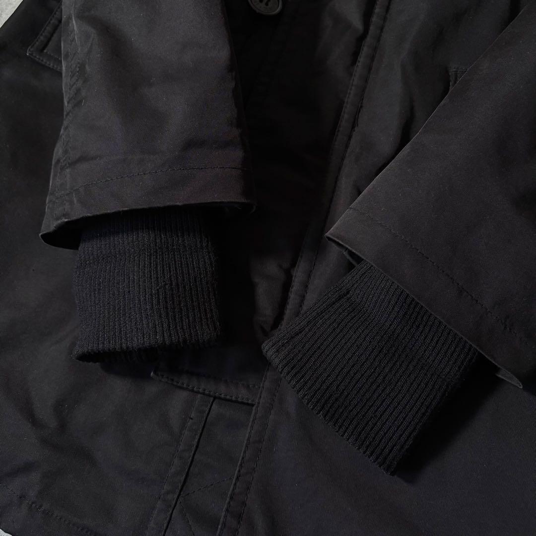 ジャケット・アウター 2000's TYPE N3-B far jacket gimmick y2k