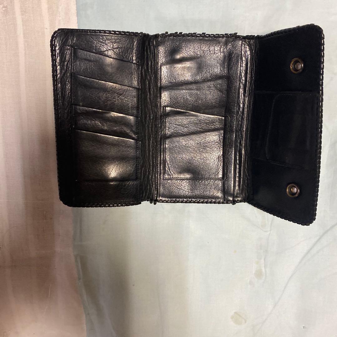 C*l様 早いもの勝ち‼️ ガボラトリー　クラウンＧウォレット