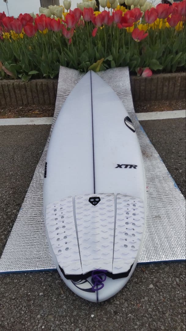 OKAY , シャープアイ社