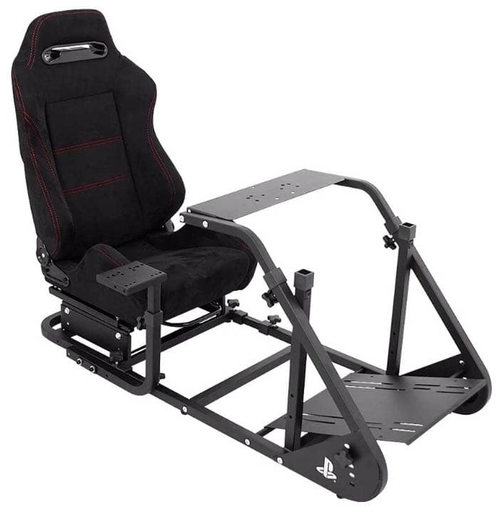 ハンコンスタンドシフトレバー台標準装備  シート付き