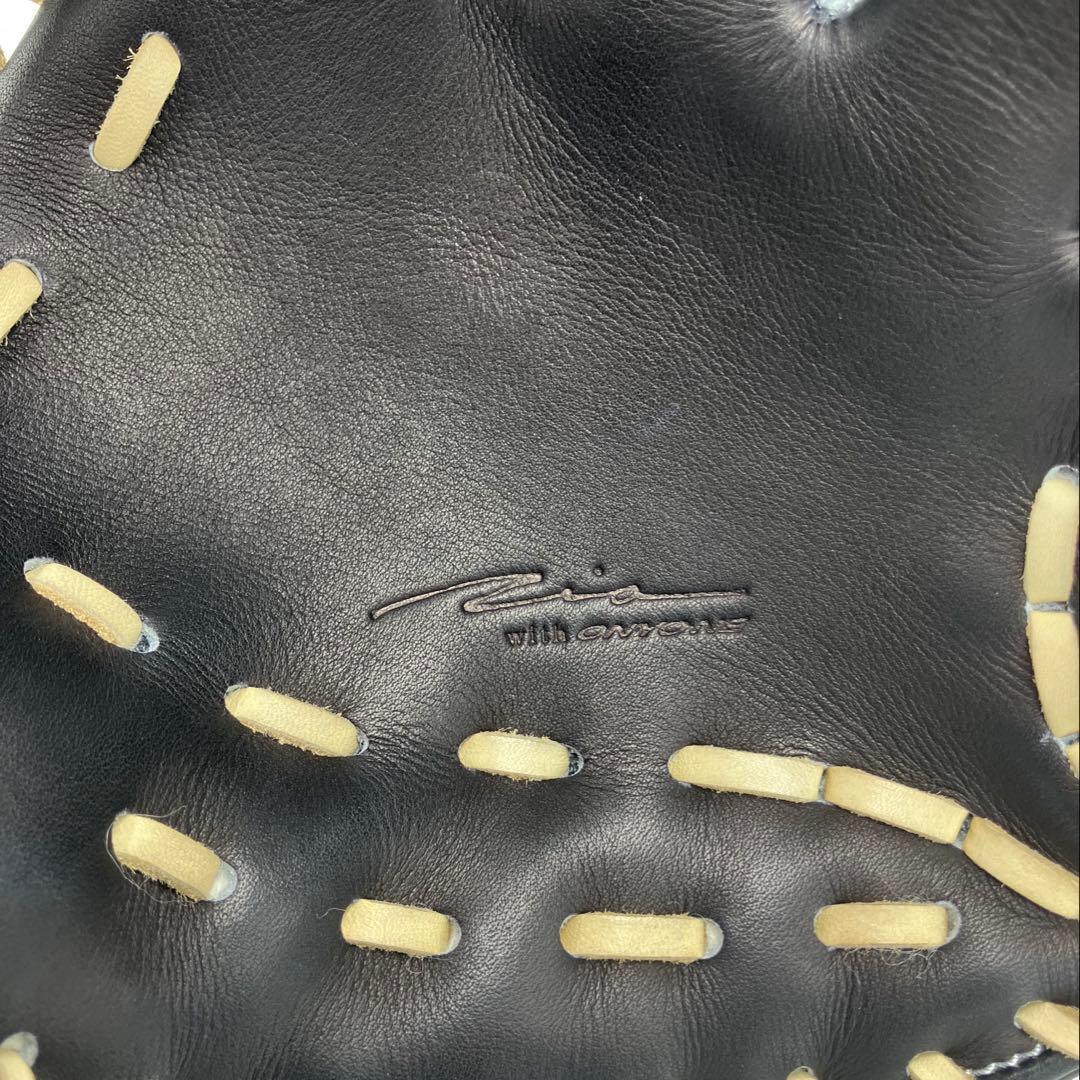 IPセレクト 軟式グローブ　軟式　内野手　右投げ　未使用　IP.055 27.5