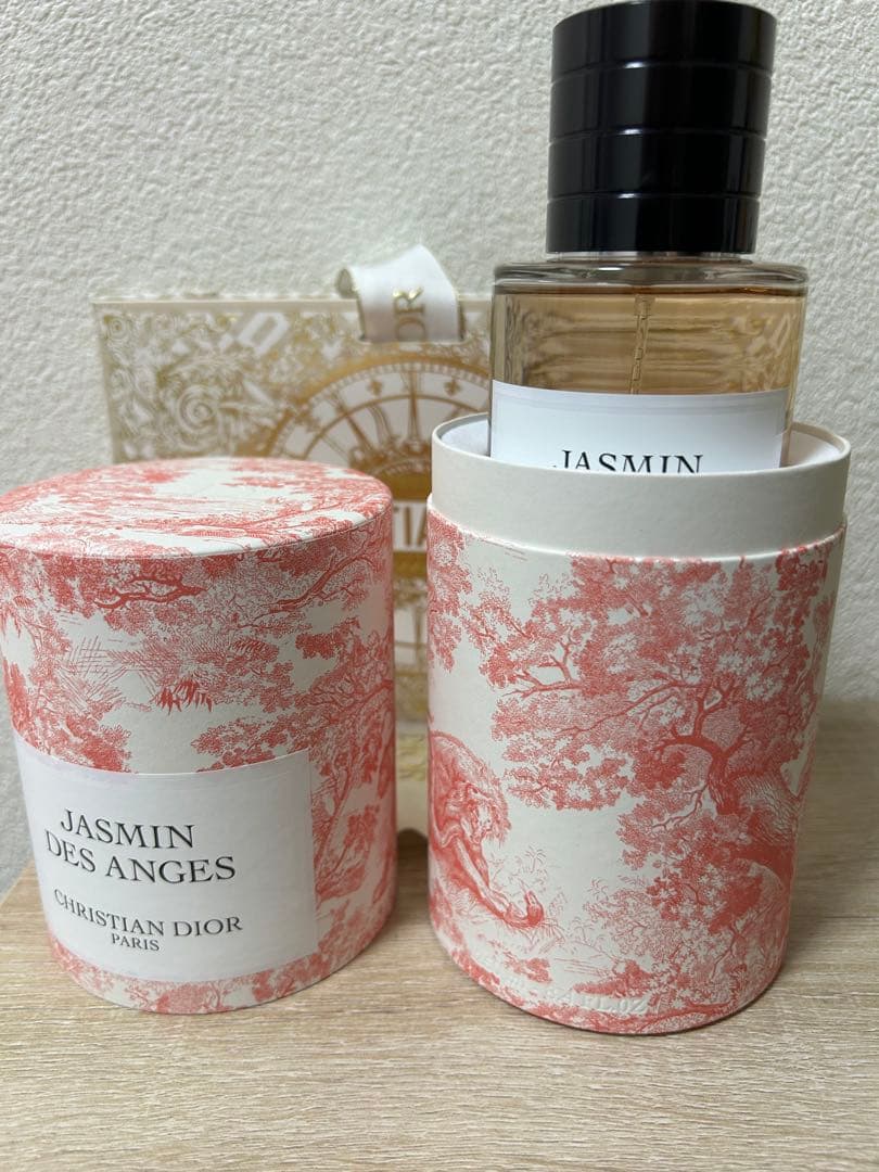 JASMIN DES ANGES CHRISTIAN DIOR 香水250ml