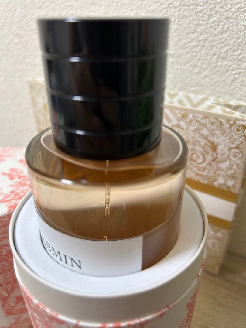 JASMIN DES ANGES CHRISTIAN DIOR 香水250ml