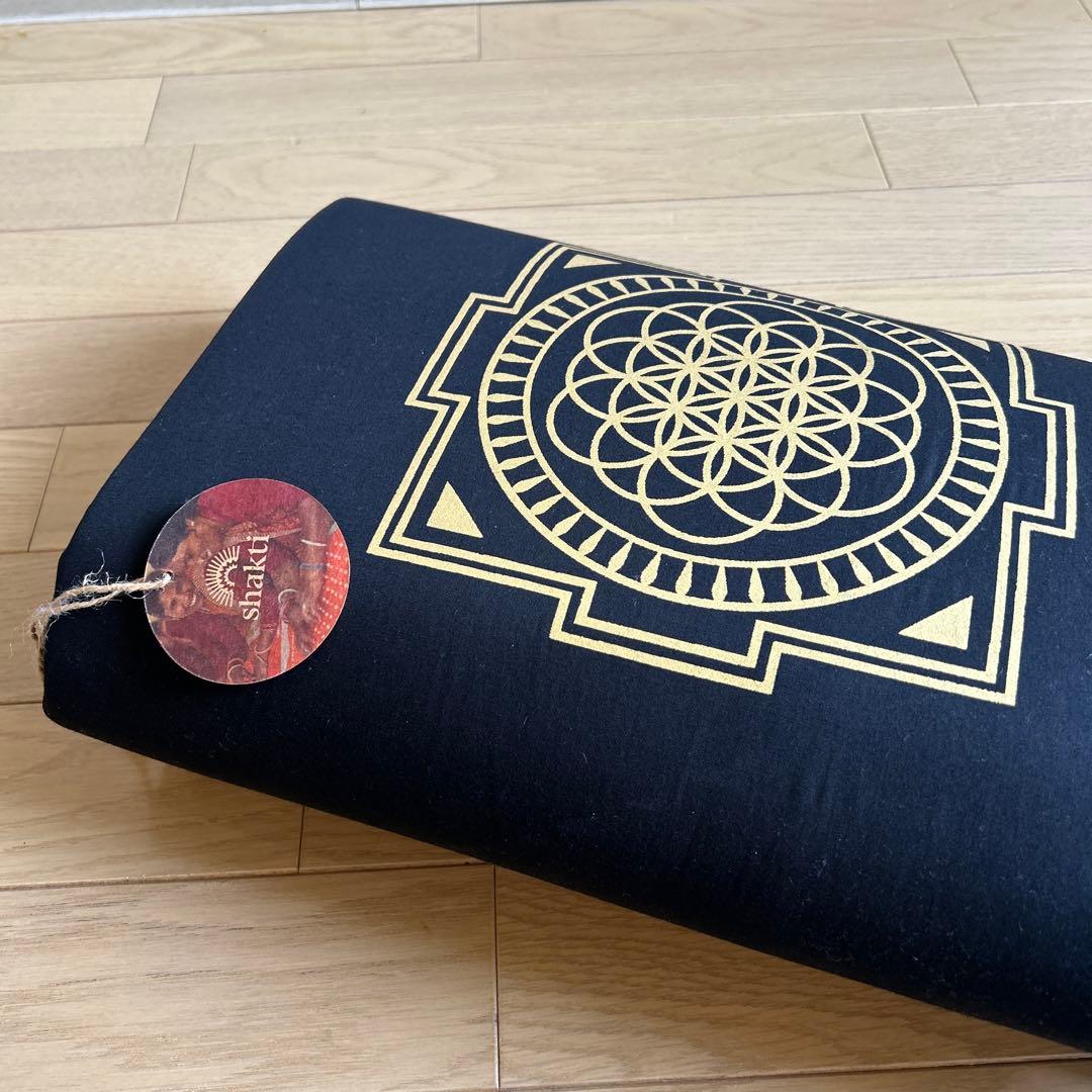 シャクティマット　正規品　オリジナル　黒　正規品