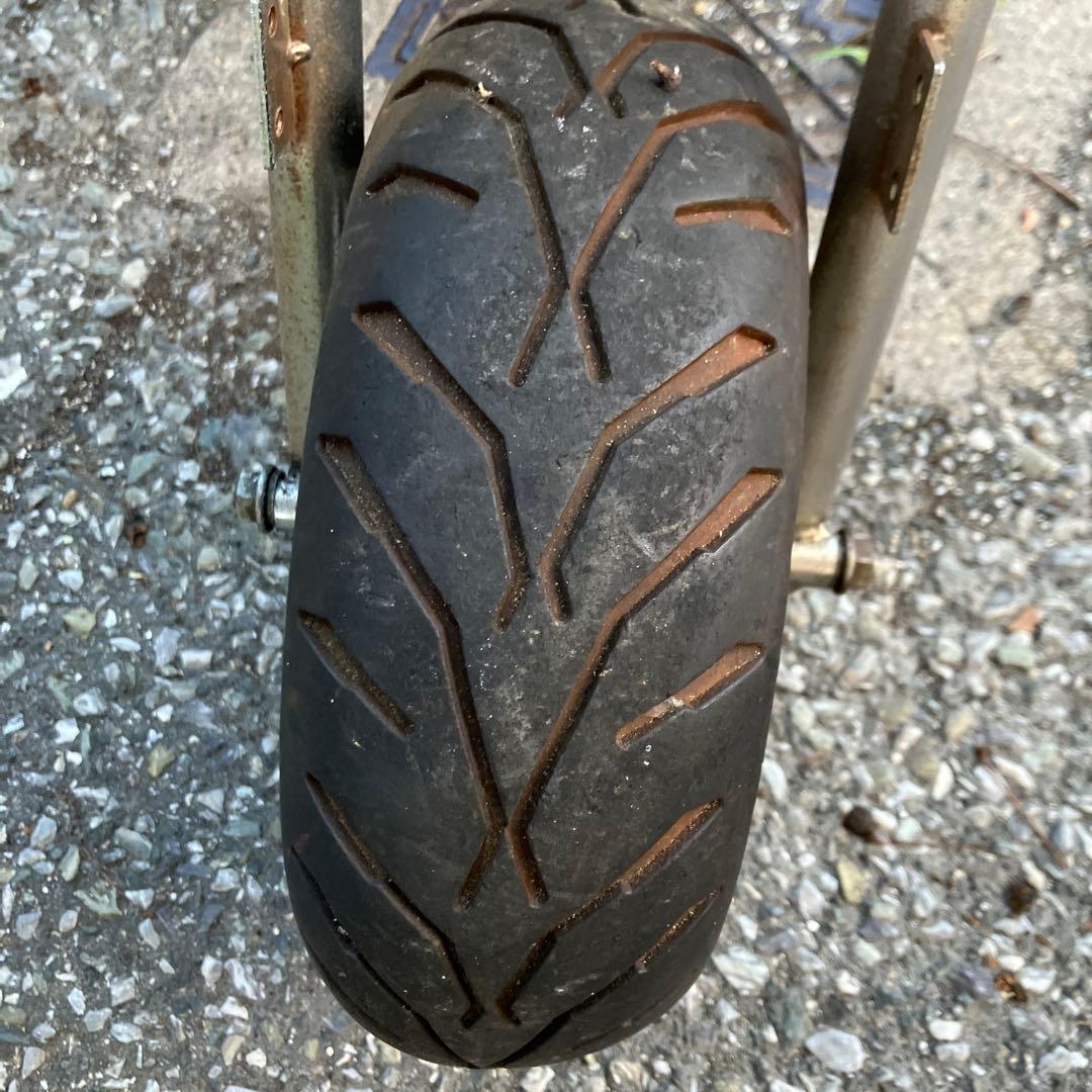 【愛知県豊橋市】ポケバイ　カスタム　インテリア