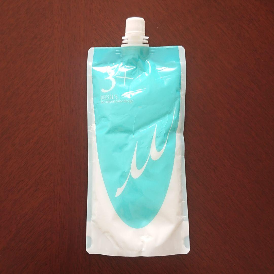 ミルボン ディーセス リンケージミュー ＜ヘアトリートメント＞ 3ステップセット