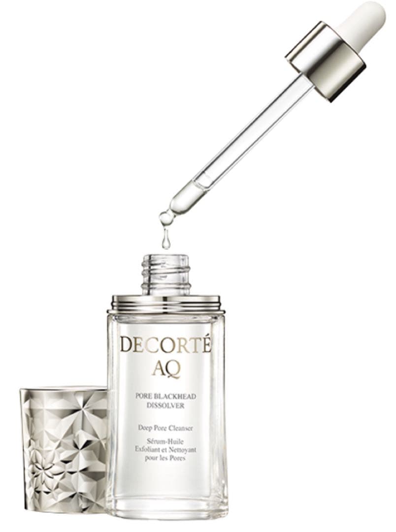 コスメデコルテ　AQ 毛穴美容液オイル