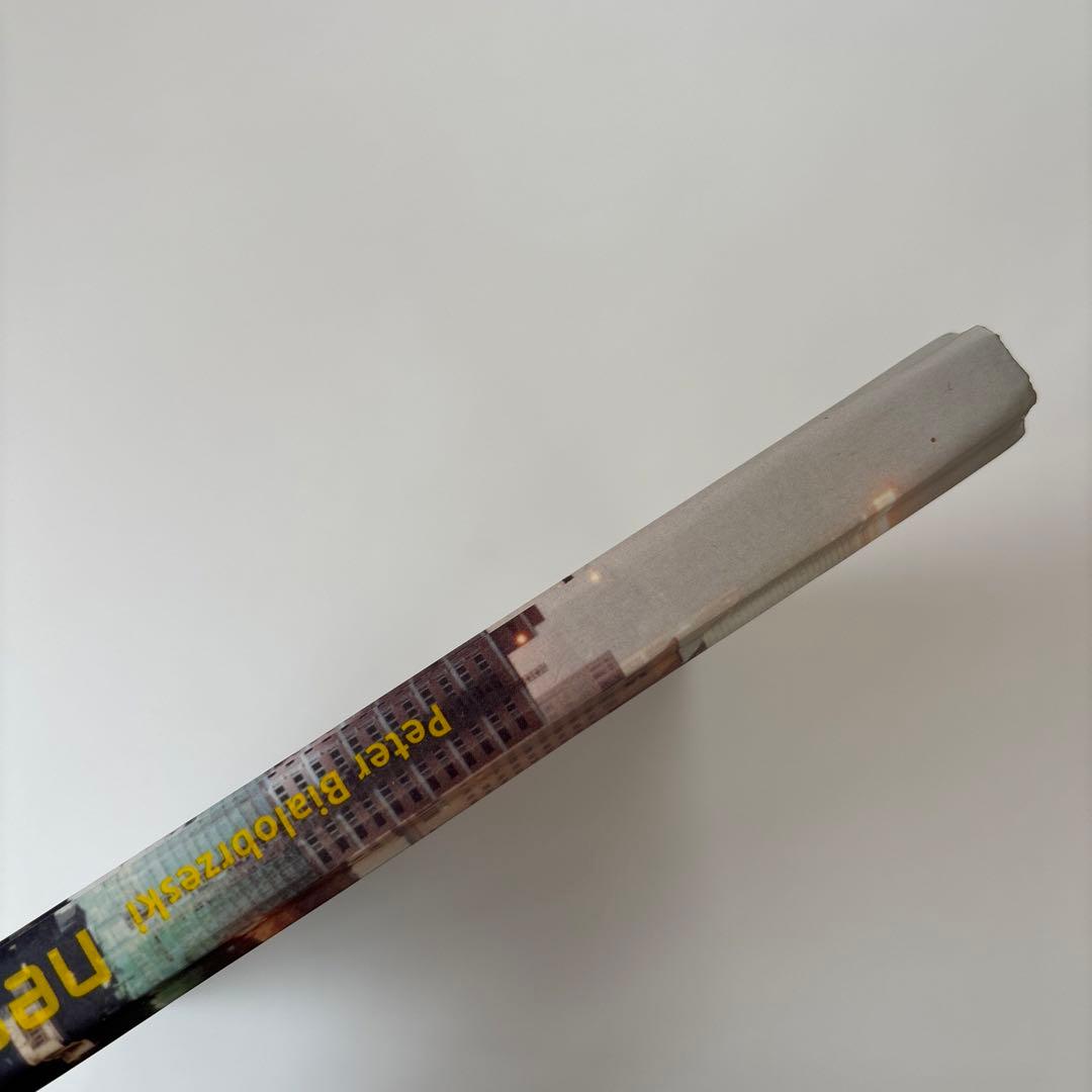 洋書 neon tigers / Peter Bialobrzeski