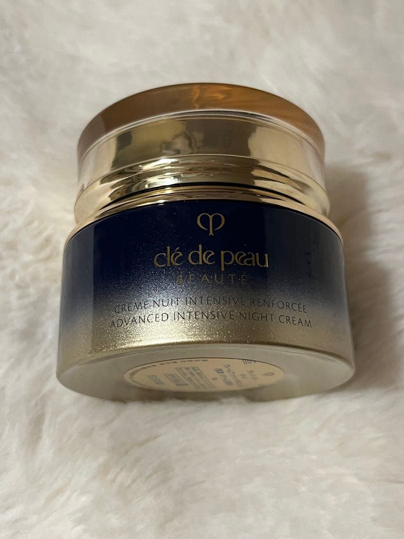 clé de peau BEAUTÉ クレームアンタンシヴR