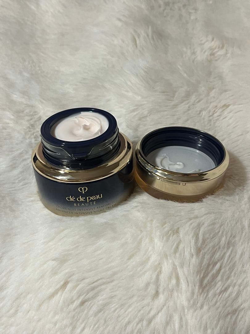 clé de peau BEAUTÉ クレームアンタンシヴR