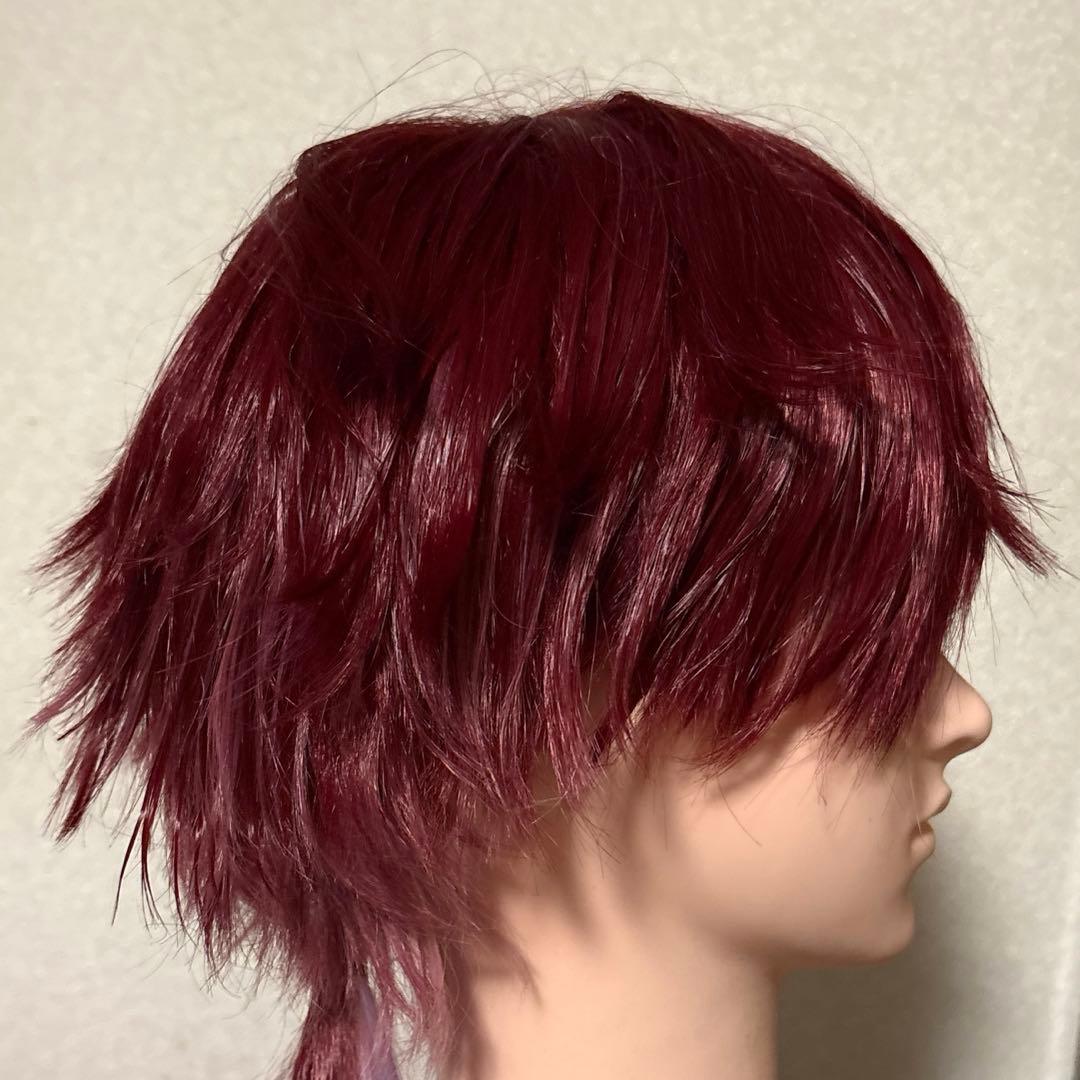 ローレン・イロアス コスプレ 衣装＋ウィッグ＋靴 フルセット にじさんじ