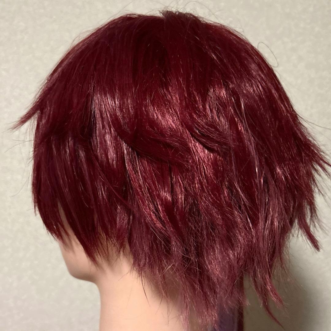 ローレン・イロアス コスプレ 衣装＋ウィッグ＋靴 フルセット にじさんじ