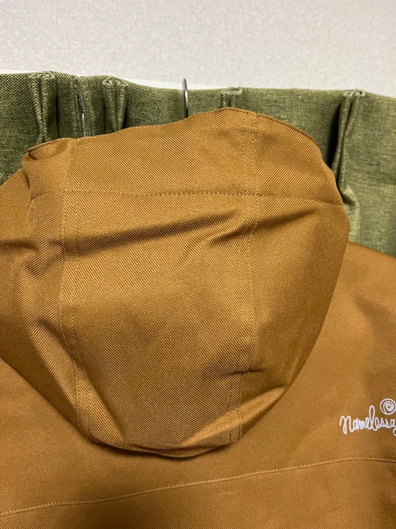 ネームレスエイジ ウエア Lサイズ 上下セット