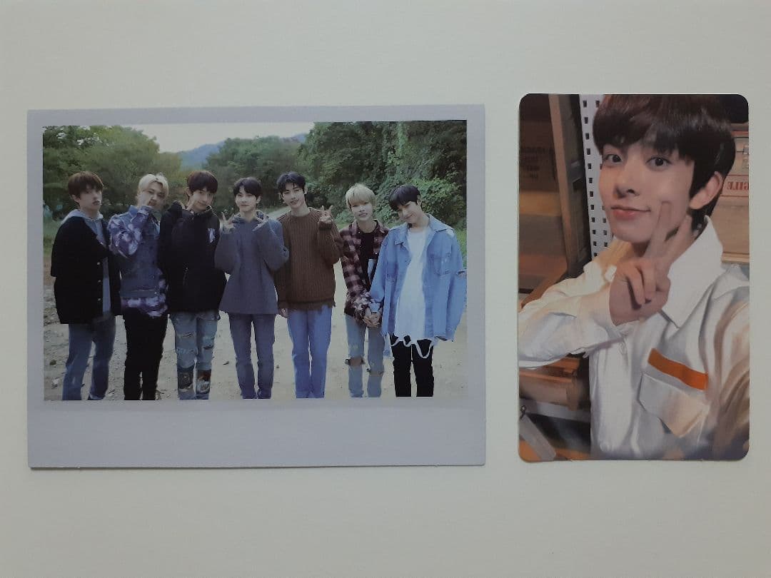 K-POP・アジア ENHYPEN Memories :STEP1 2020-2021