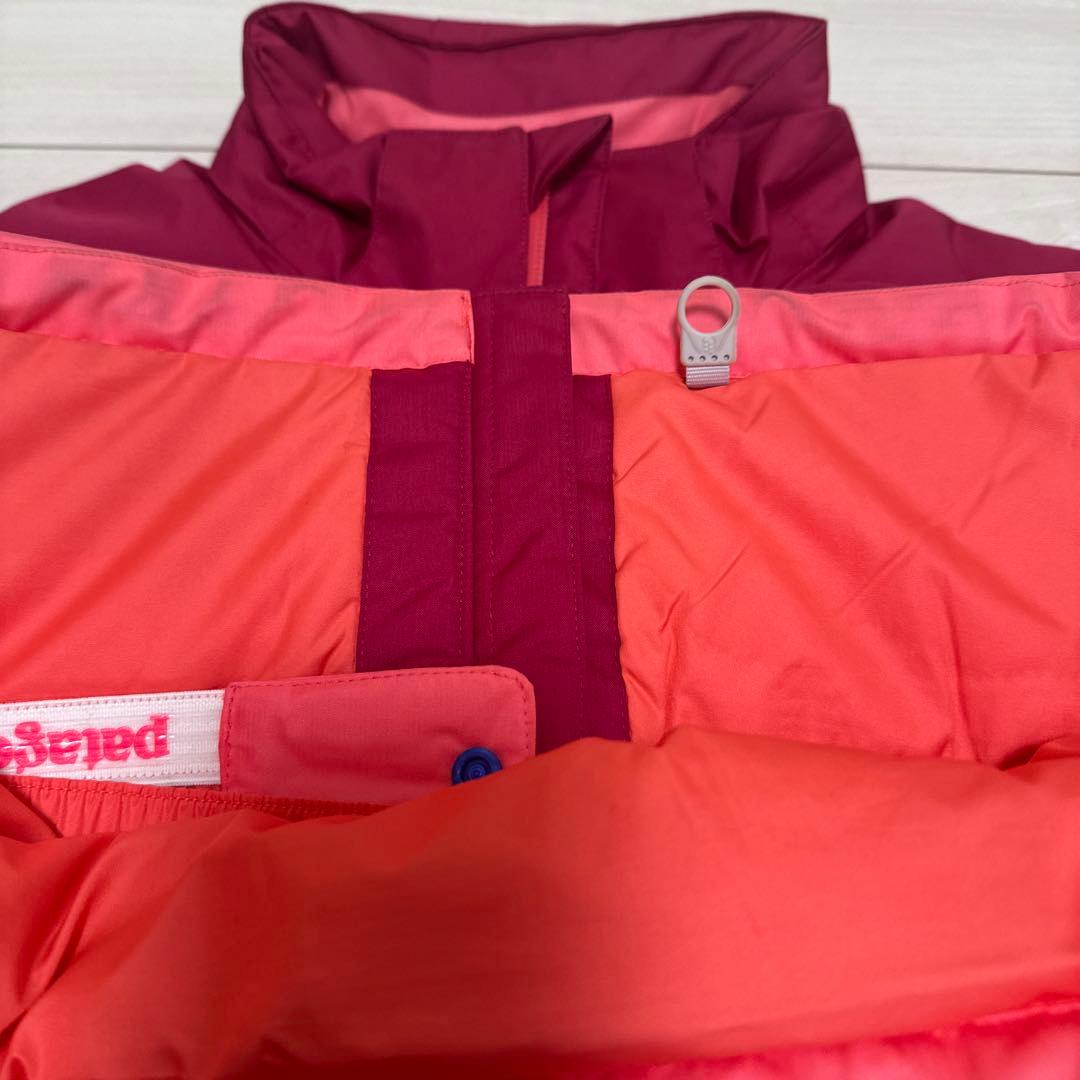 パタゴニアジャケット・パンツセット スノーウェア・スキー・スノーボード