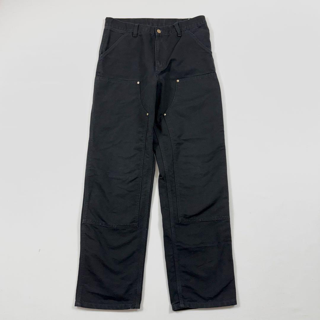 CARHARTT カーハートDOUBLE KNEE PANT ダブルニーパンツ
