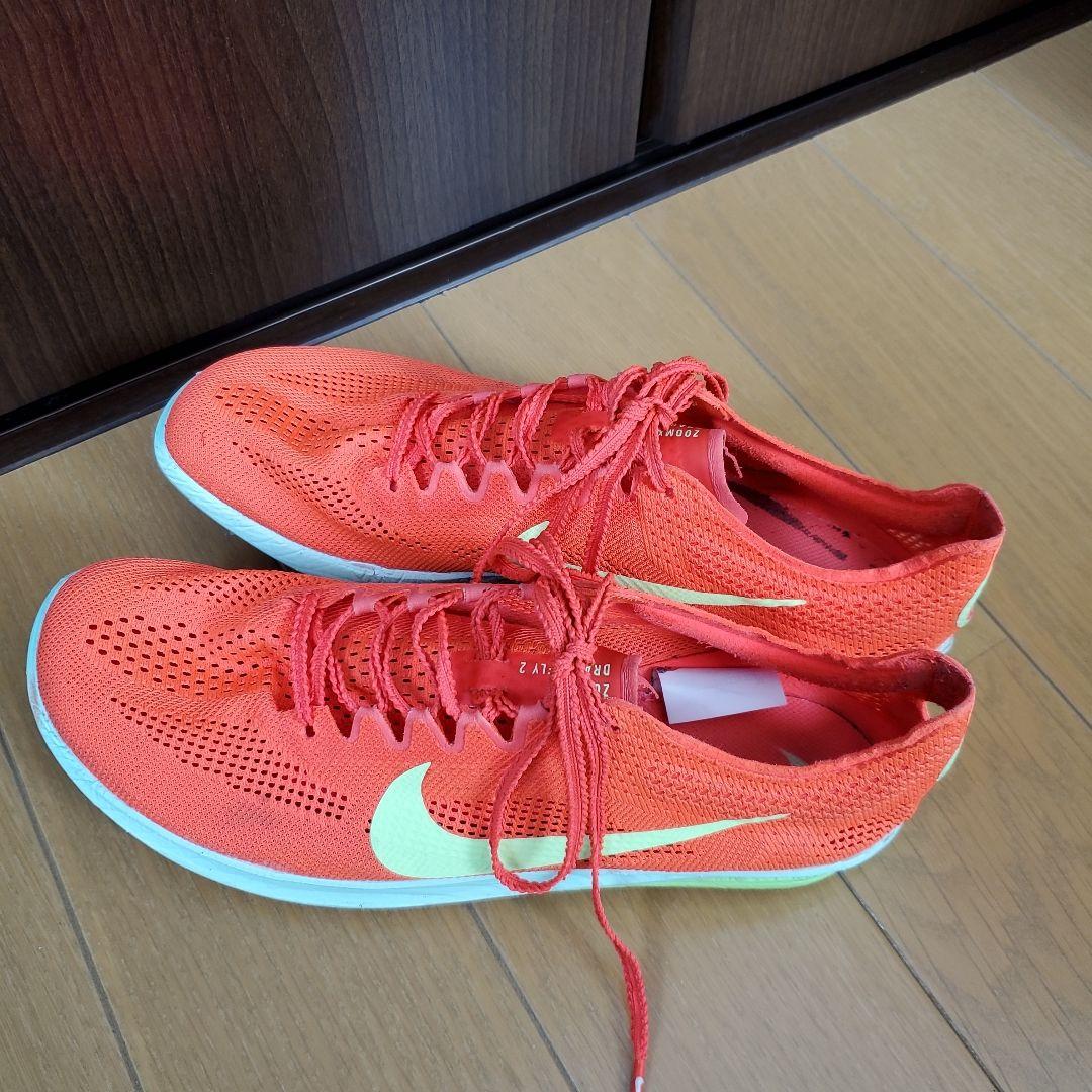 Nike ドラゴンフライ2