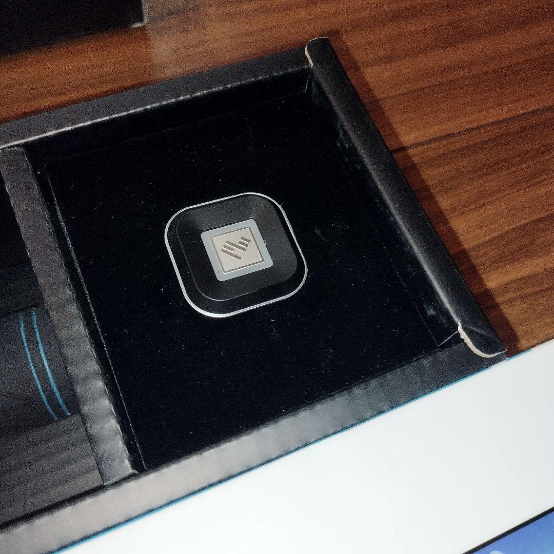 美品Phigolf(ファイゴルフ)