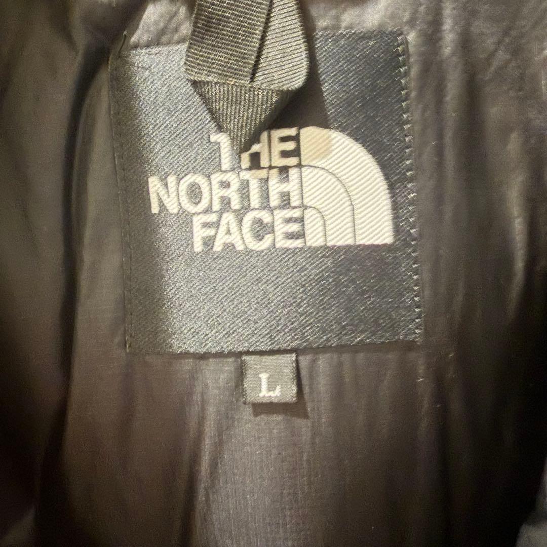 S*U様 THE NORTH FACE Zeus Triclimate jack