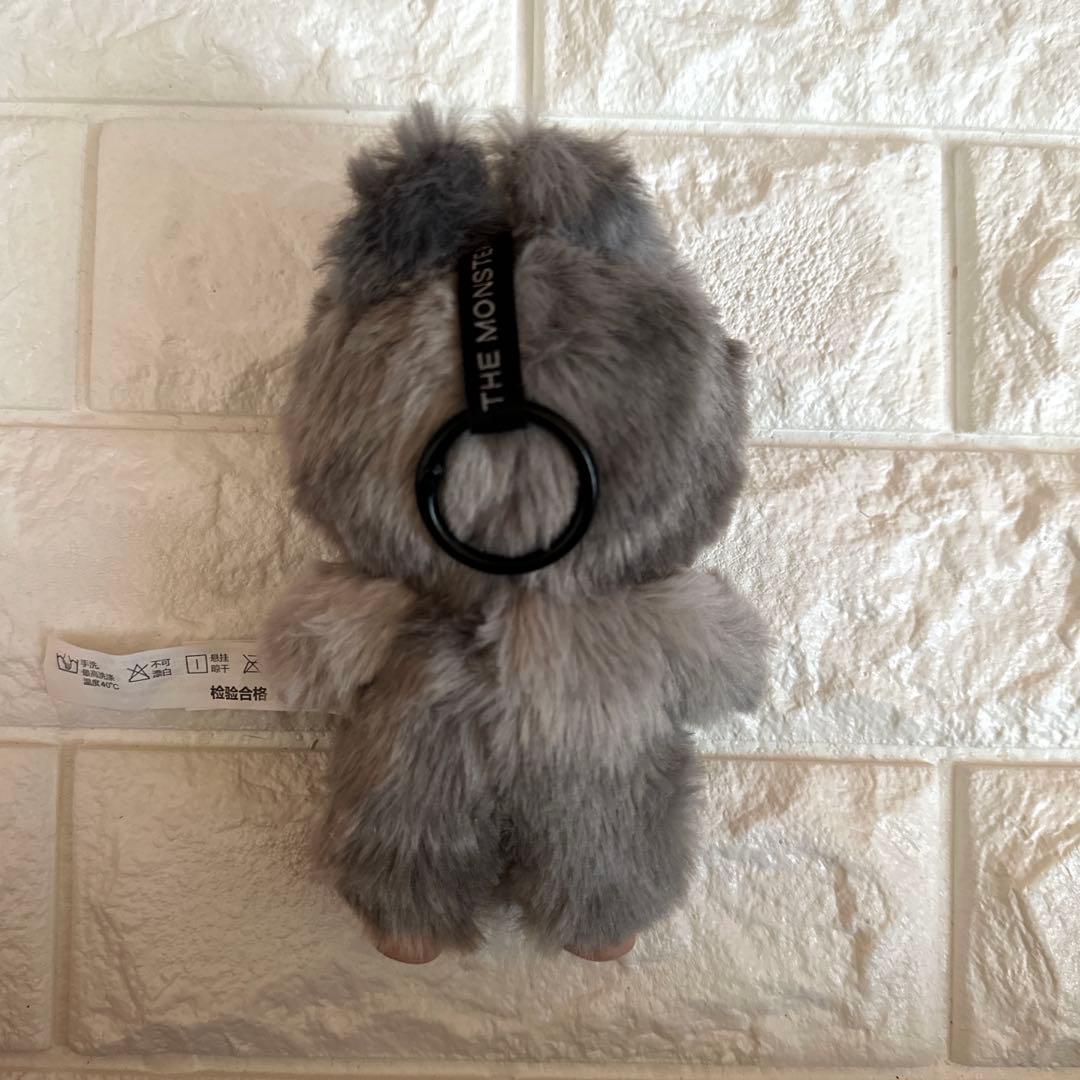 ラブブ　シークレット　正規品