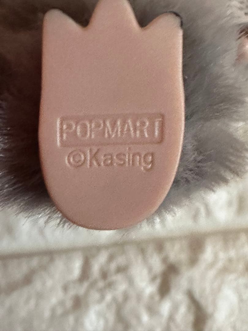 ラブブ　シークレット　正規品