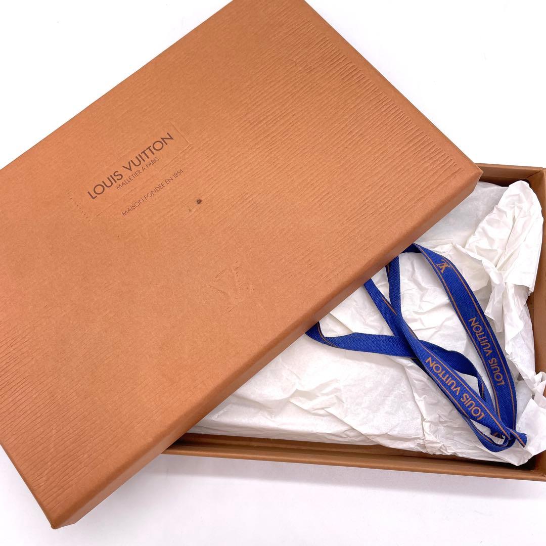 ●LOUIS VUITTON 長財布 エピ ポルトモネ•クレディ●ヴィトン 緑