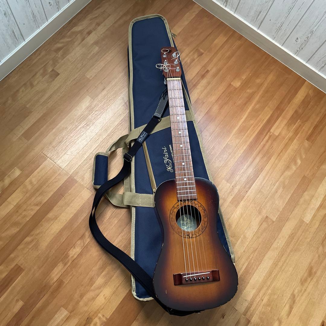 専用‼️k.yairiエンジョイpart1 ケース&ストラップ付き