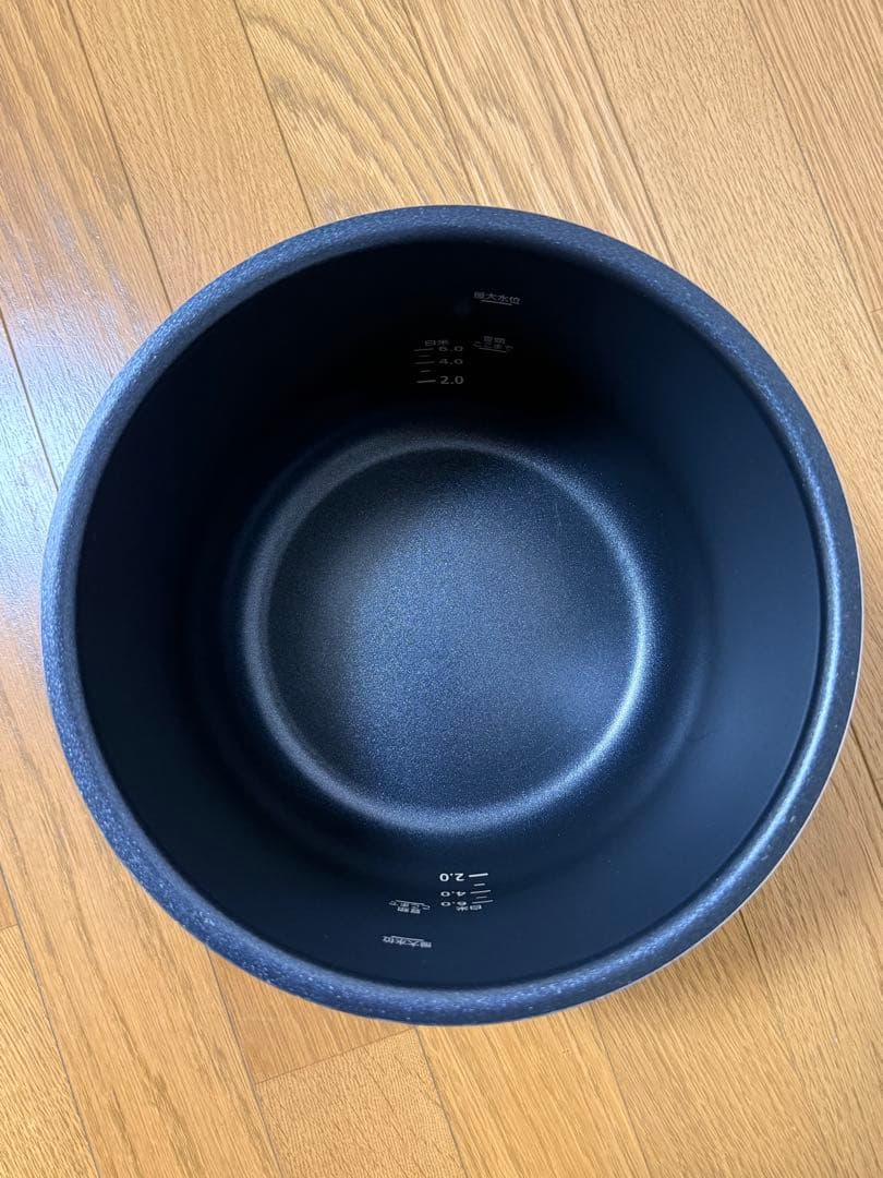 アイリスオーヤマ(IRIS OHYAMA)電気圧力鍋 6L EMA6型