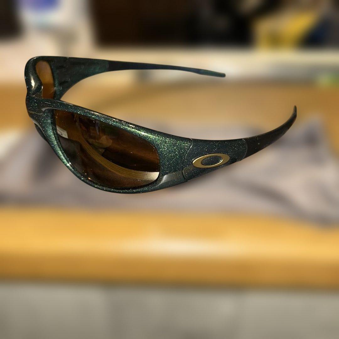 D*)様 オークリー　サングラス