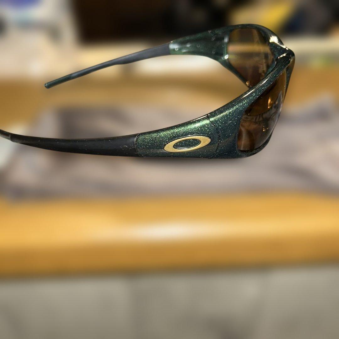 D*)様 オークリー　サングラス