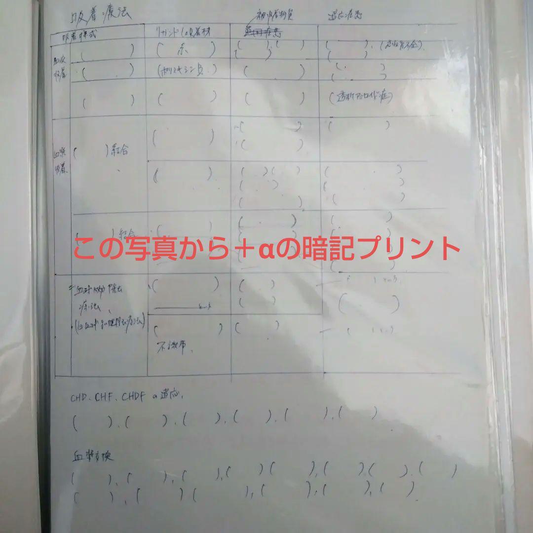 臨床工学技士　国試問題解説集【分野別】