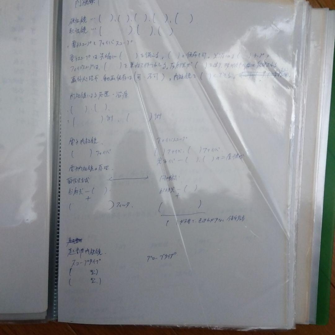 臨床工学技士　国試問題解説集【分野別】