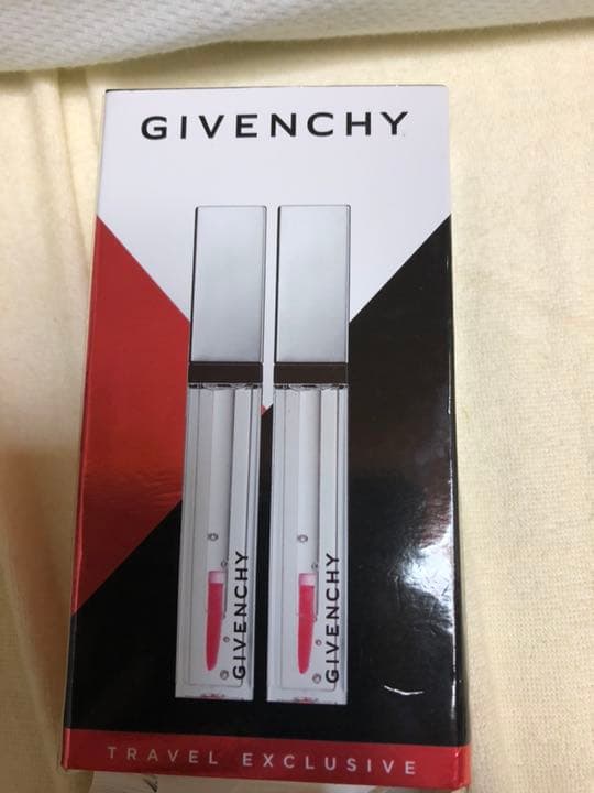 ※週末値下げ※GIVENCHY グロス
