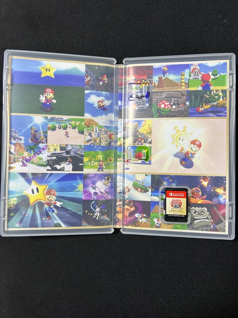 スーパーマリオ　3D COLLECTION