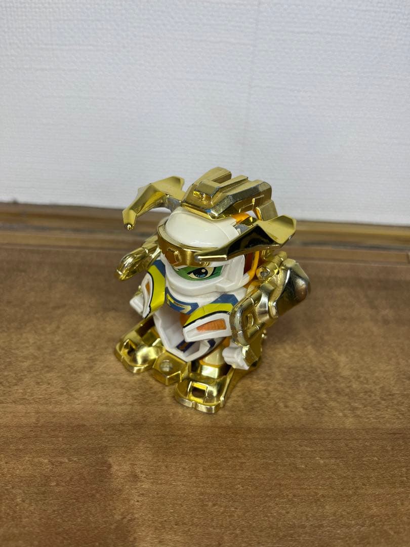 スーパービーダマン スタッグスフィンクス OSギア