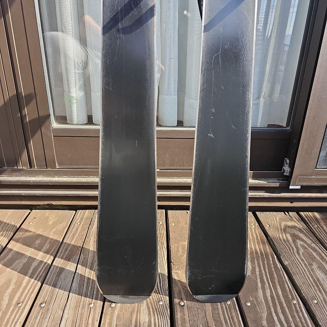 HEAD Supershape Team Easy 147cm 2023年