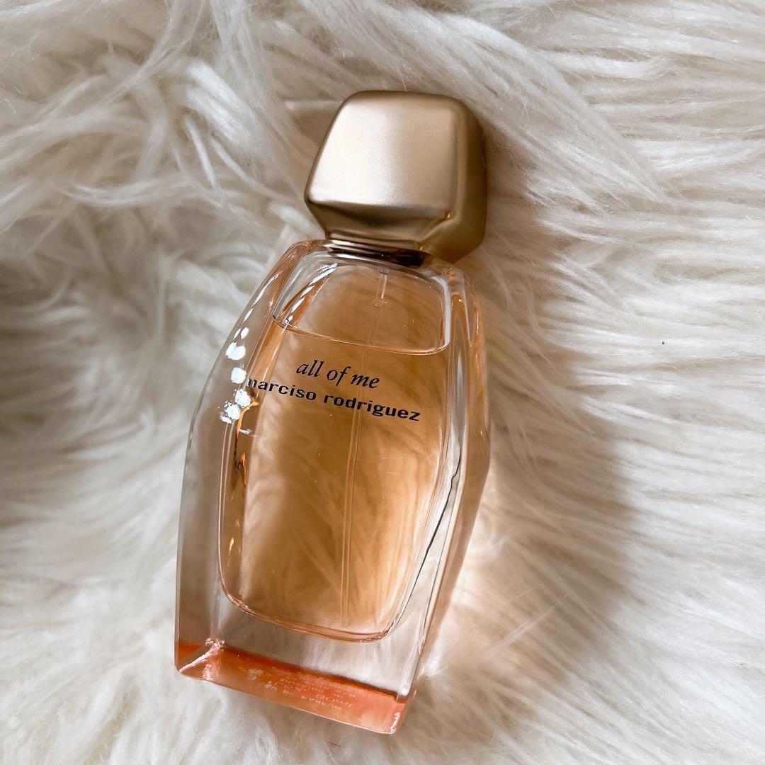 ❤️新品❤️【ナルシソロドリゲス】all of me 90ml