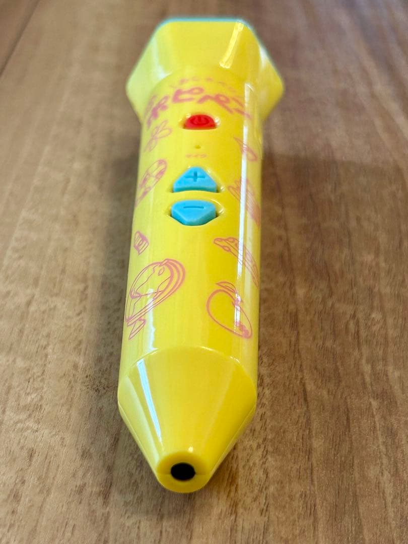 ポピーキッズイングリッシュ ポピペンBOOK 1〜3セット 英語教材 ポピペン付