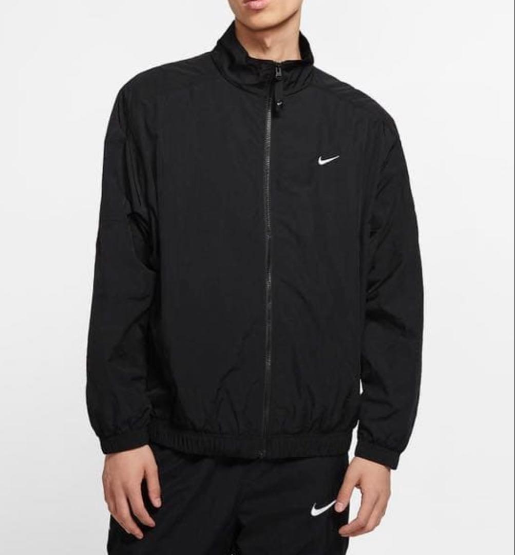 入手困難 希少 レア 2021版 NIKE ラボ NRG トラック ジャケット