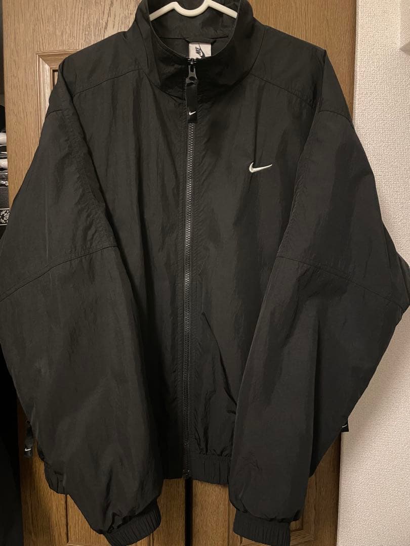 入手困難 希少 レア 2021版 NIKE ラボ NRG トラック ジャケット