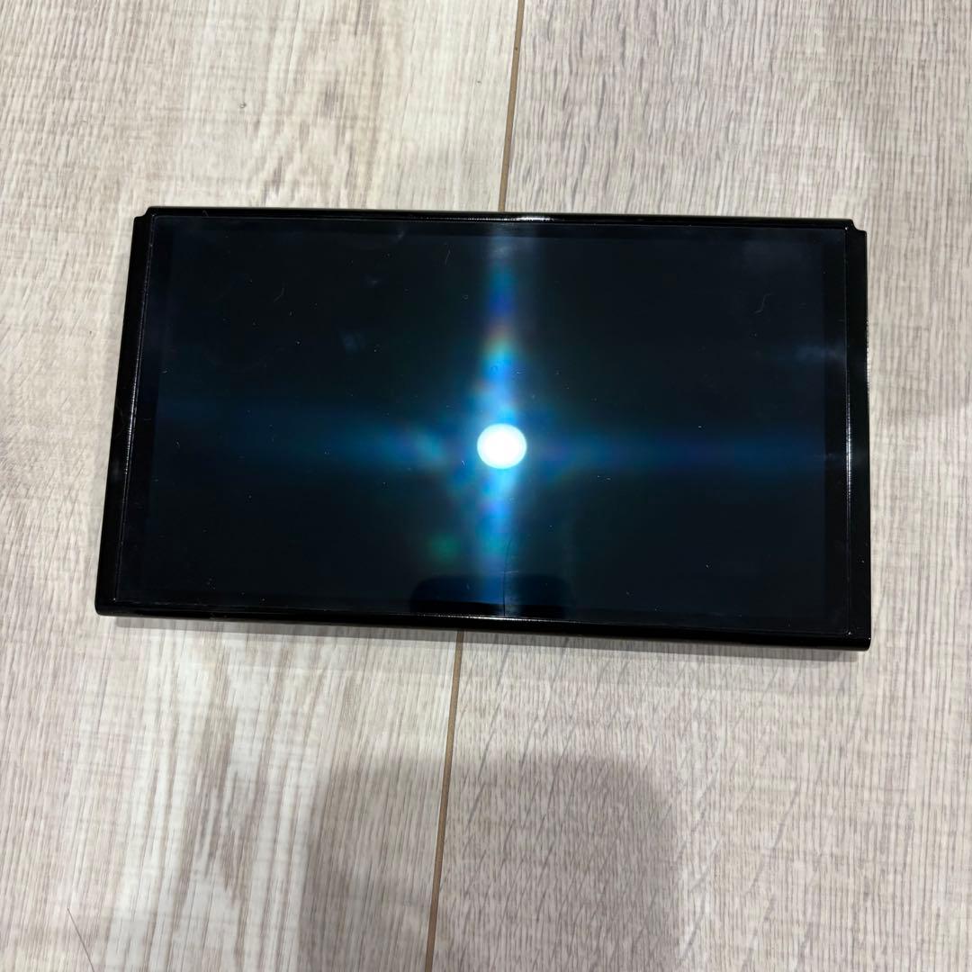 Nintendo Switch 有機ELモデル 本体 青/赤 Joy-Con