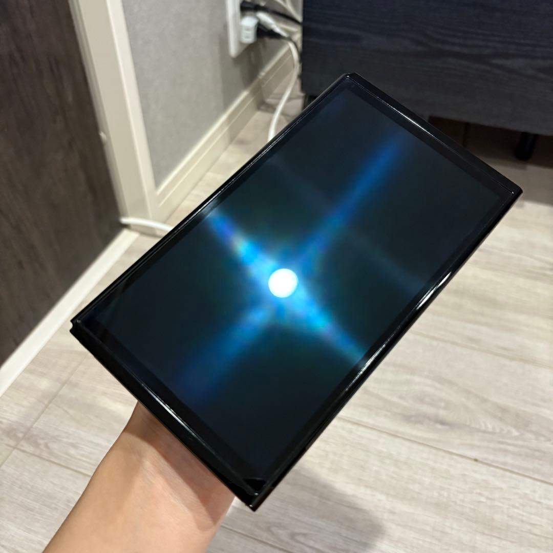 Nintendo Switch 有機ELモデル 本体 青/赤 Joy-Con