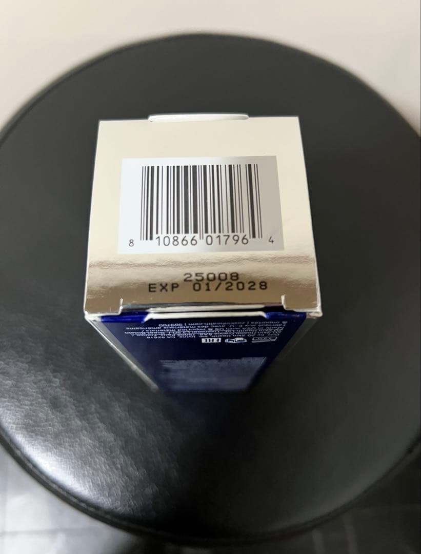 新品ZO SKIN HEALTHゼオスキンヘルス　デイリーPD 50ml